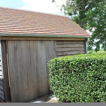'T Ligt Ter Velde, Oase Van Rust, Sauna, Directie Brugge Lichtervelde Exterior photo