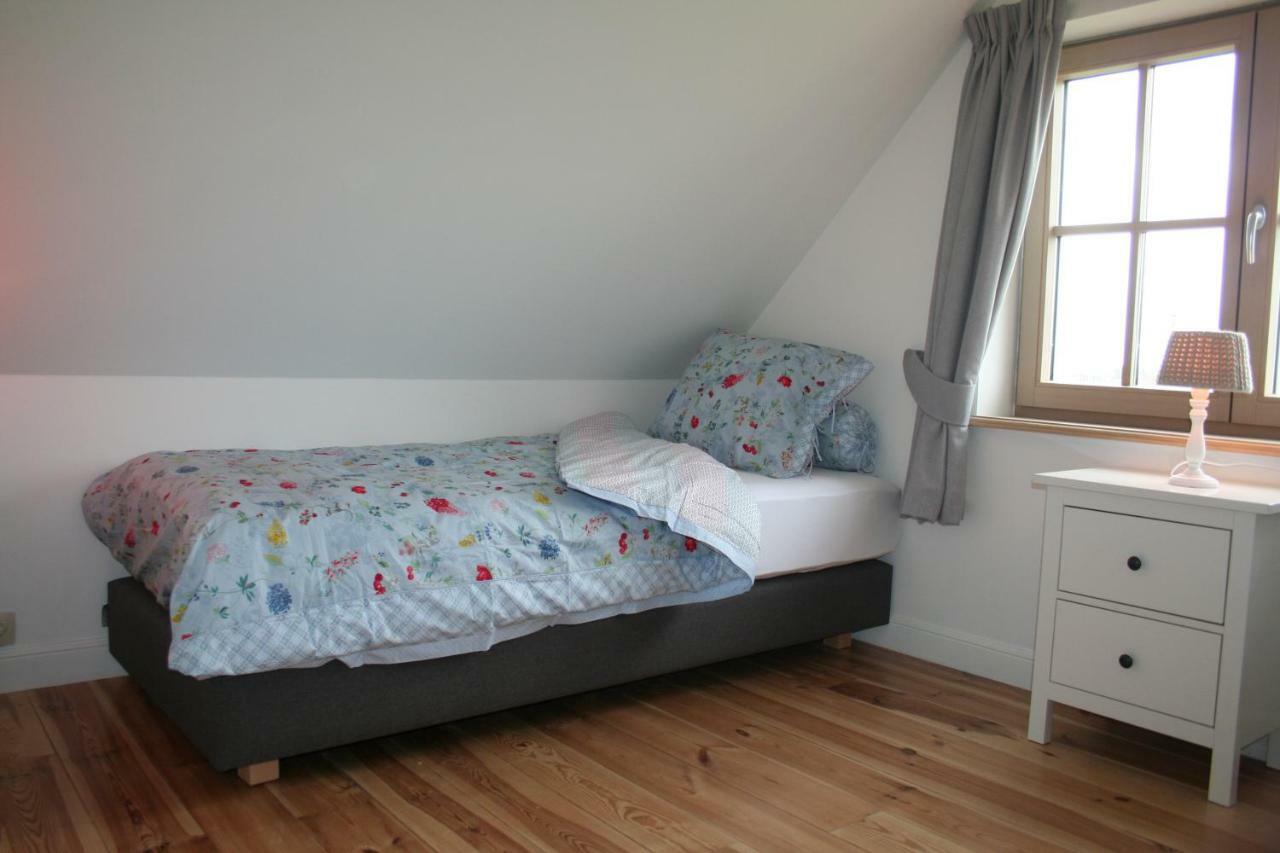 'T Ligt Ter Velde, Oase Van Rust, Sauna, Directie Brugge Lichtervelde Exterior photo
