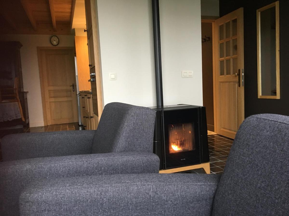 'T Ligt Ter Velde, Oase Van Rust, Sauna, Directie Brugge Lichtervelde Exterior photo